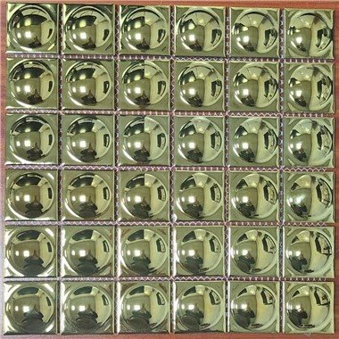 بک اسپلش کاشی موزاییک استیل